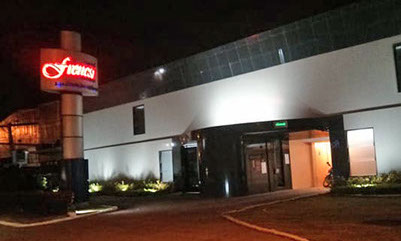 Motel Frenesi