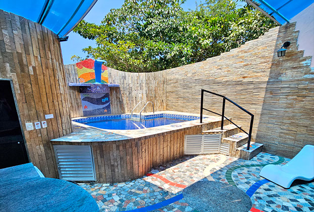 Motel Frenesi